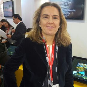 Mª Carmen Rodríguez Quirós