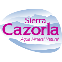 Logo Agua Sierra Cazorla