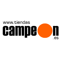 Logo Tiendas Campeón