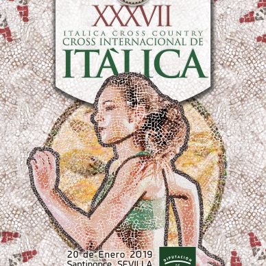 Cartel Cross XXXVII (2019)