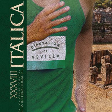 Cartel Cross XXXVIII