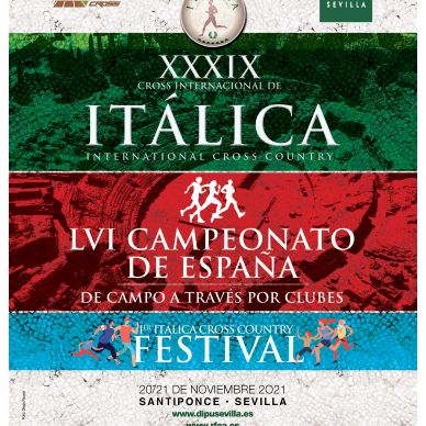 Cartel Cross XXXIX (2021)
