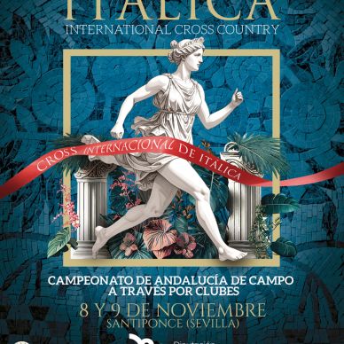 Cartel XLIII Cross Italica - definitivo