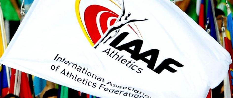 IAAF Cross Country Committee